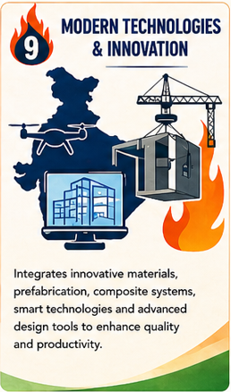 Fire and life safety in NBCS 2026