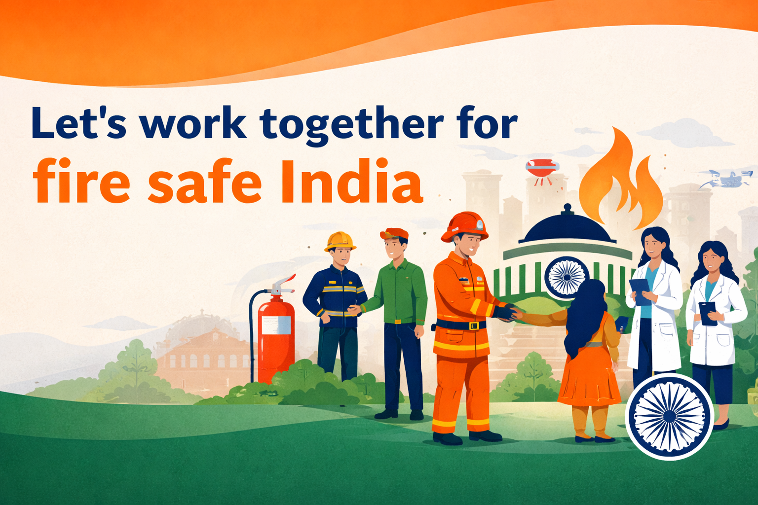 Firepedia homepage image 1