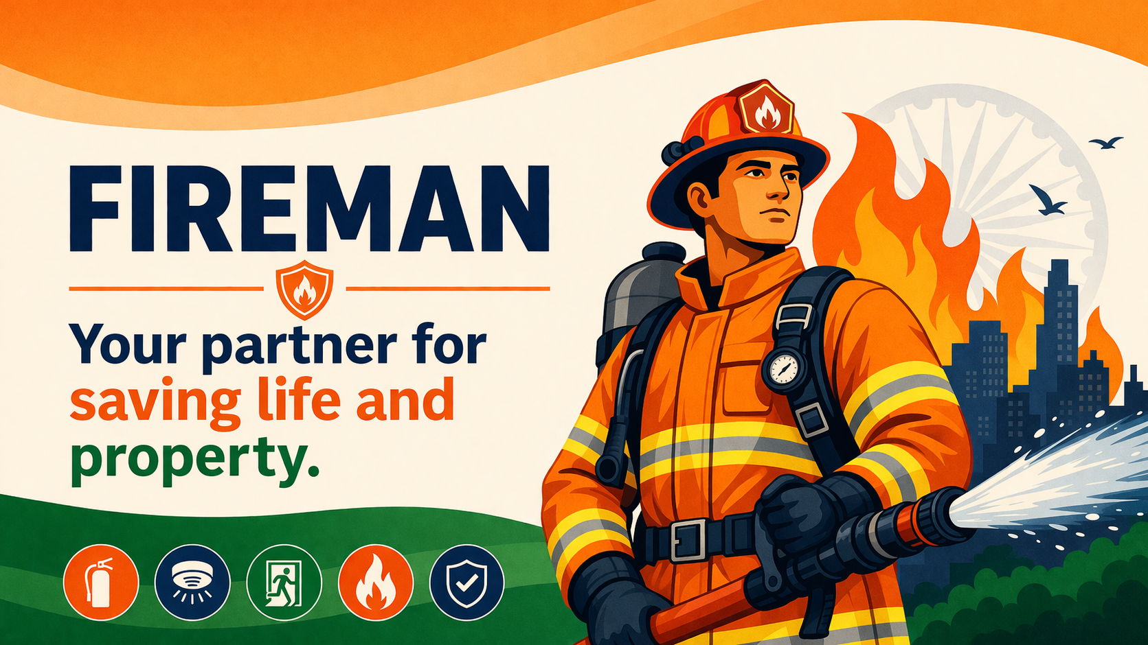 Firepedia homepage image 7